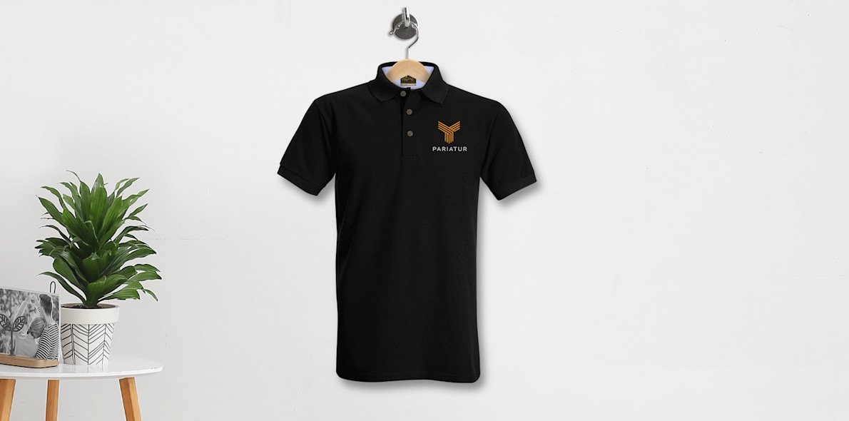 Greg Norman Polo T Shirts VistaPrint